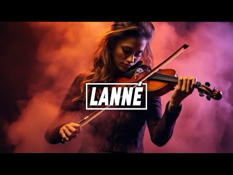 LANNÉ & Blaze U - Winter (The Four Seasons)(Techno Mix)