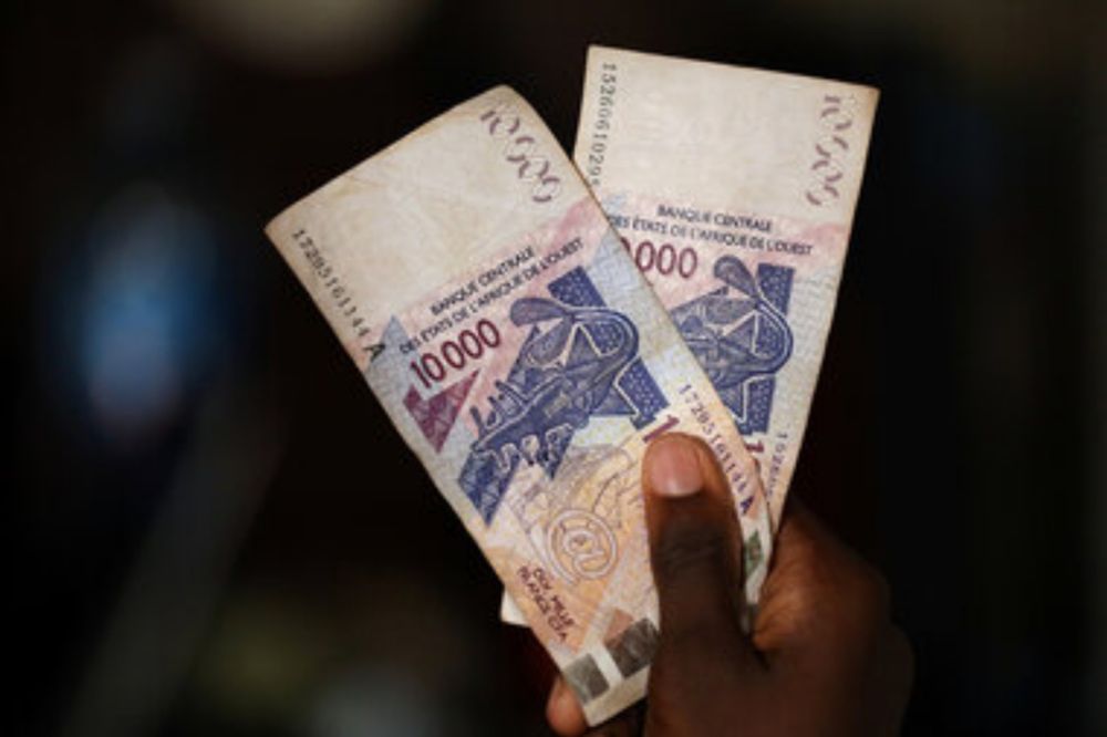 How a currency became a lightning rod for anti-French sentiment in West Africa