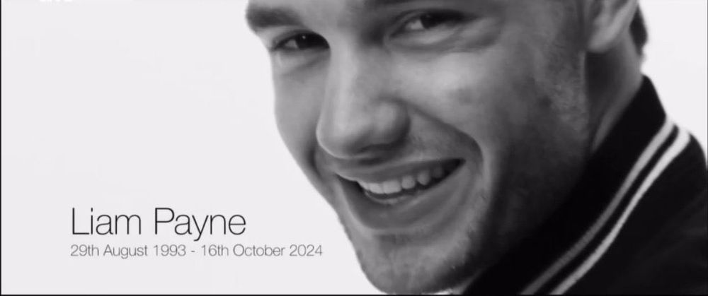 Liam Payne