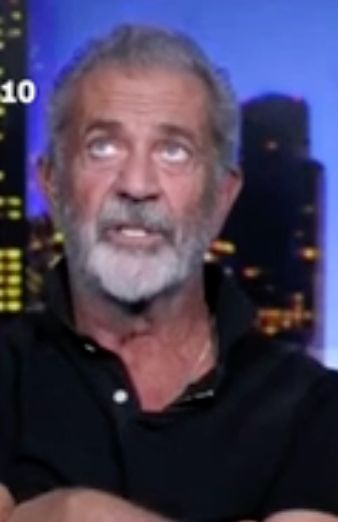 Mel Gibson