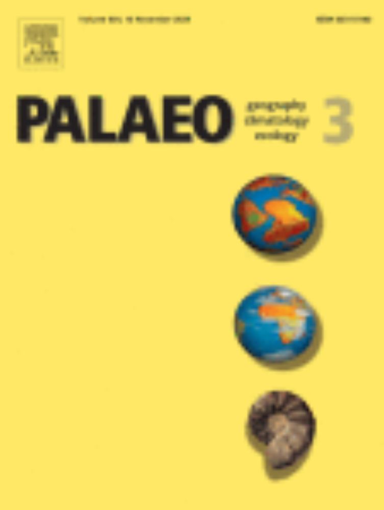 Modern reconstructions of mean and seasonal-scale climate from coastal marine gastropods (Turritellidae)