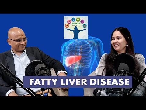 Why is fatty liver becoming India’s silent epidemic