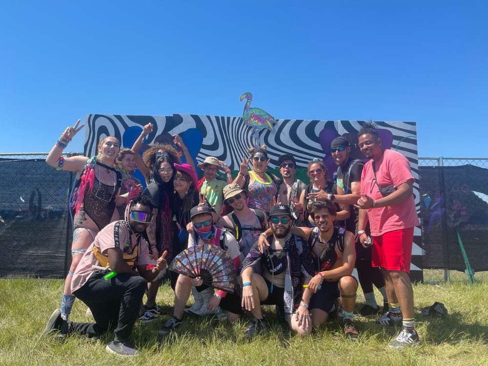 throwback to Ubbi Dubbi 2021