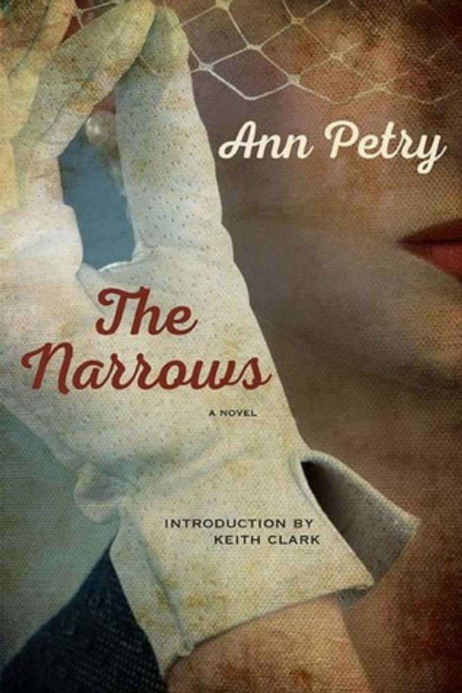 Review by andrewspink - The Narrows