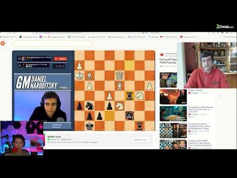 Reacting to Kramnik’s Danya Investigation | Part 2