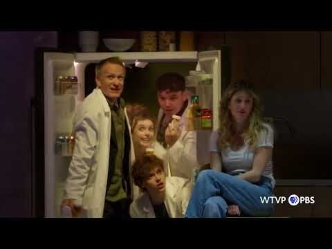 PBS Great Performances Next To Normal teaser