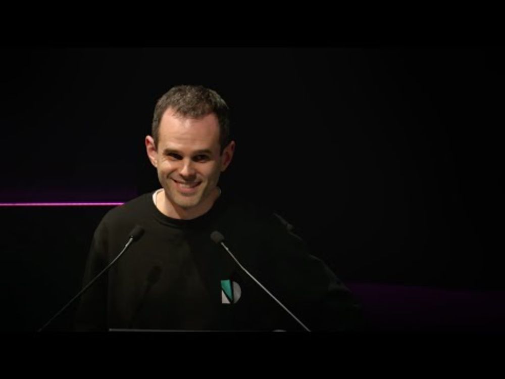 Video Game Masters : Carte blanche à Édouard Caplain - Jusant ou le règne pictural