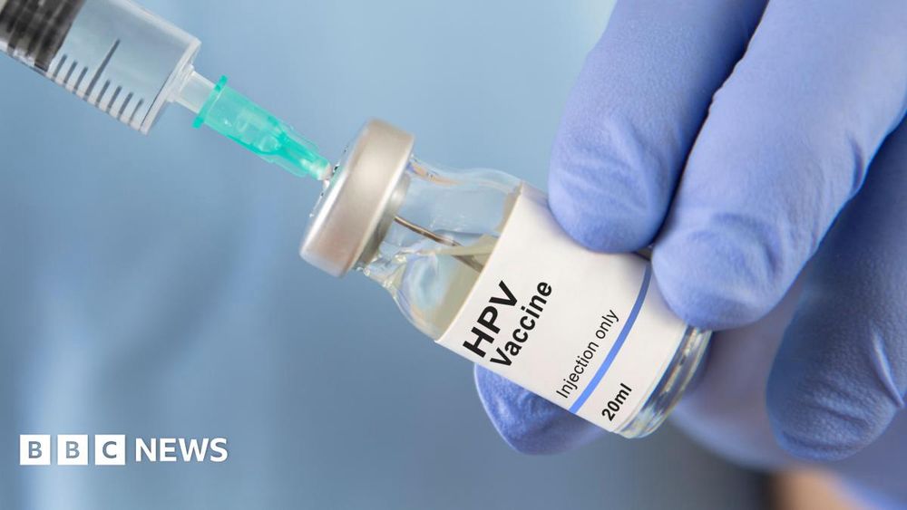A study published by Public Health Scotland finds that the HPV vaccine is