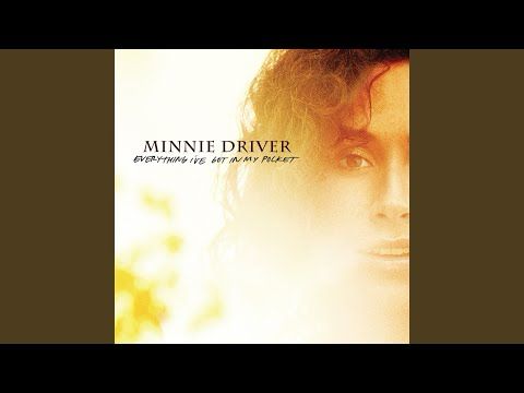 Invisible Girl