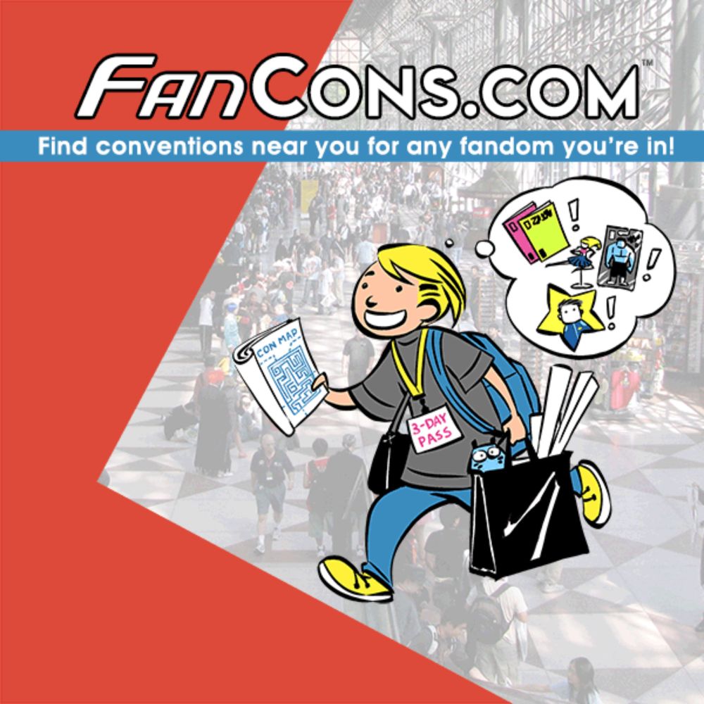 A list of 2025 Florida  Conventions from the biggest convention database as found on FanCons.com.