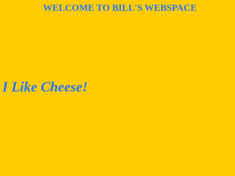 A screengrab from the website's front page.