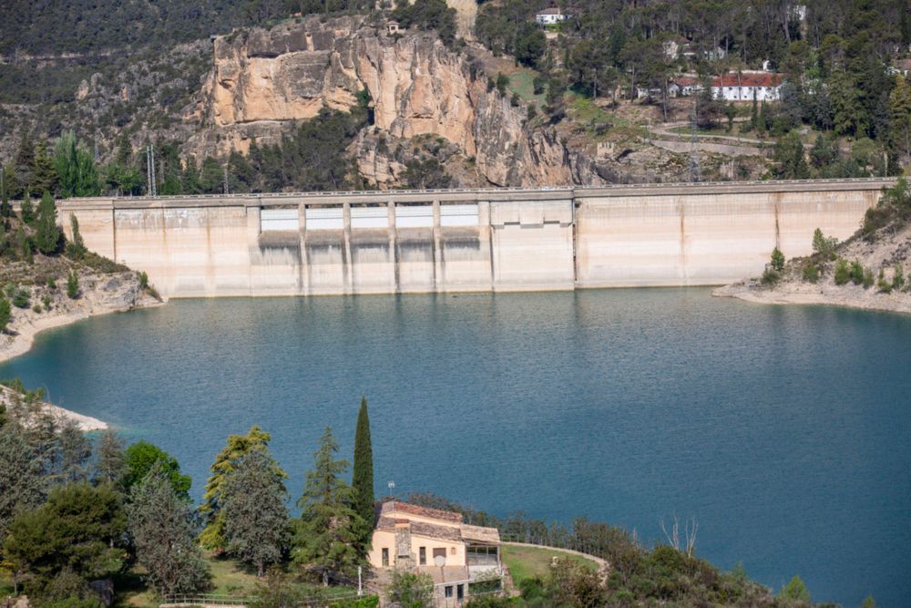 Ribereños claman contra un nuevo trasvase máximo al Levante