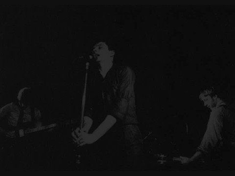 Warsaw- Joy Division