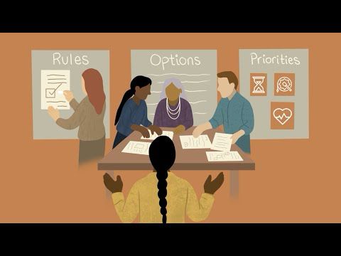 D4I Tribal Data Repository - Informed, Broad, and Dynamic Consent in Indigenous Based Research