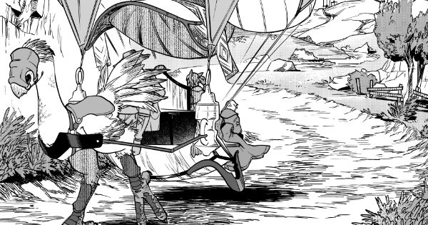 Read Our Unending Journey :: In Her Shadow | Tapas Community