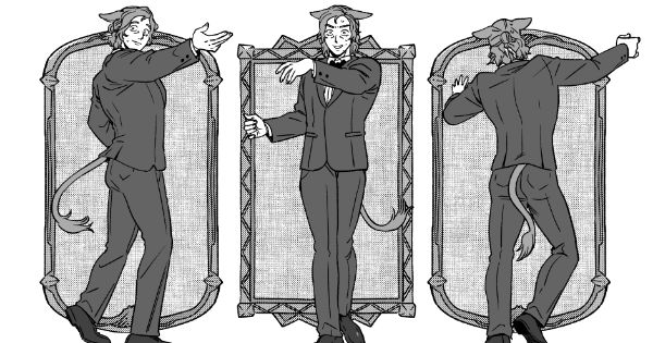 Read Our Unending Journey :: Nascent Flame | Tapas Community