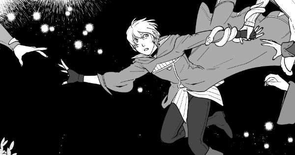 Read Our Unending Journey :: You're Still Here | Tapas Community