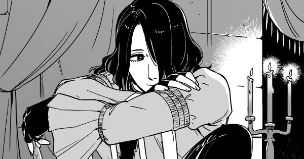 Read Our Unending Journey :: A Place For Me | Tapas Community