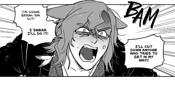 Read Our Unending Journey :: Not Your Time | Tapas Community