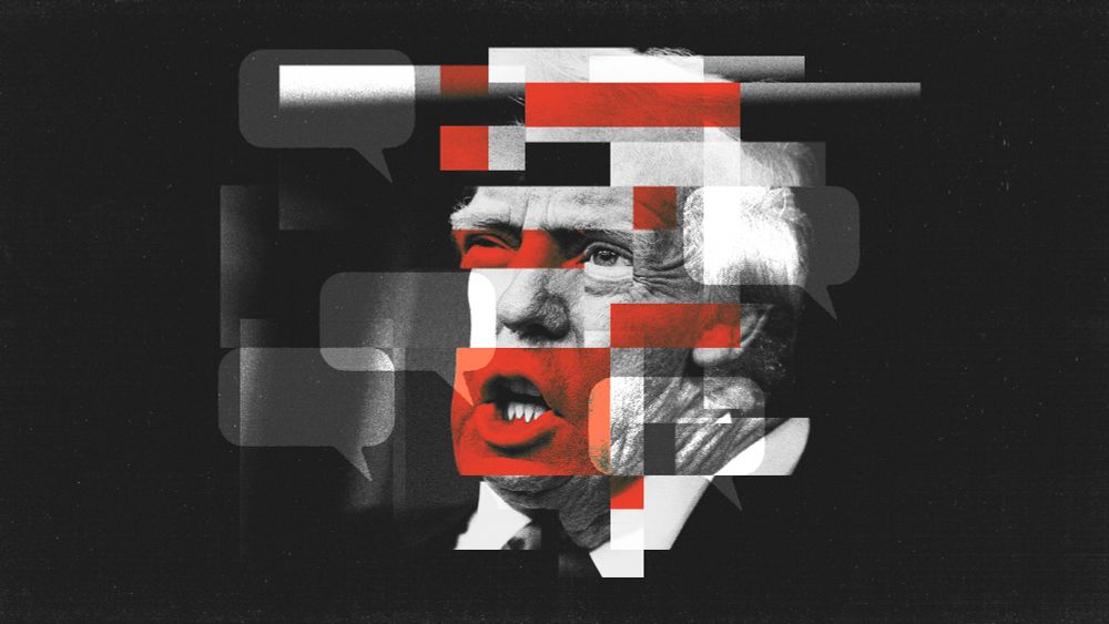 The 47th president of the United States has a long history of controversial remarks about the opposite sex.