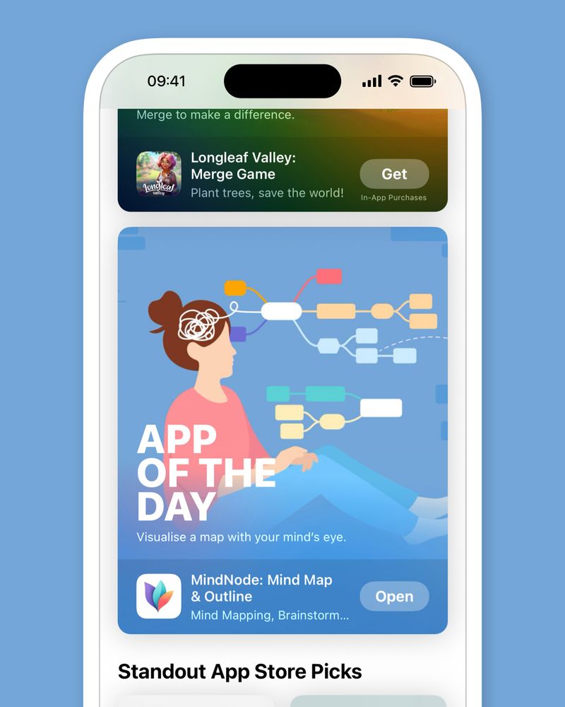 AppoftheDay
