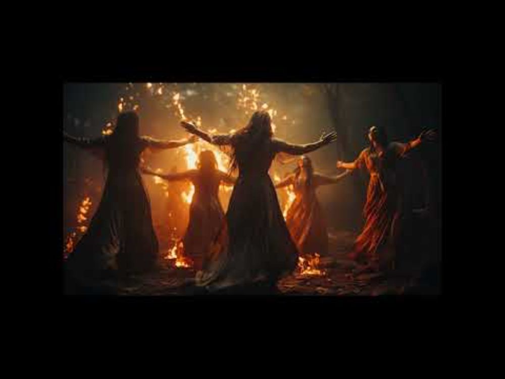 "A Child Is Born 3014 AD" {Dark Season(s) Greeting(s)}