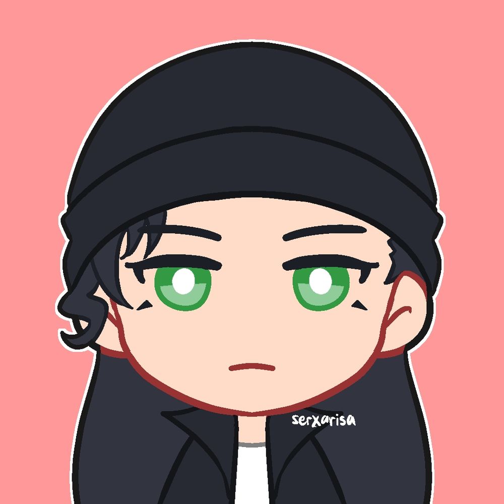 Rye from Detective Conan