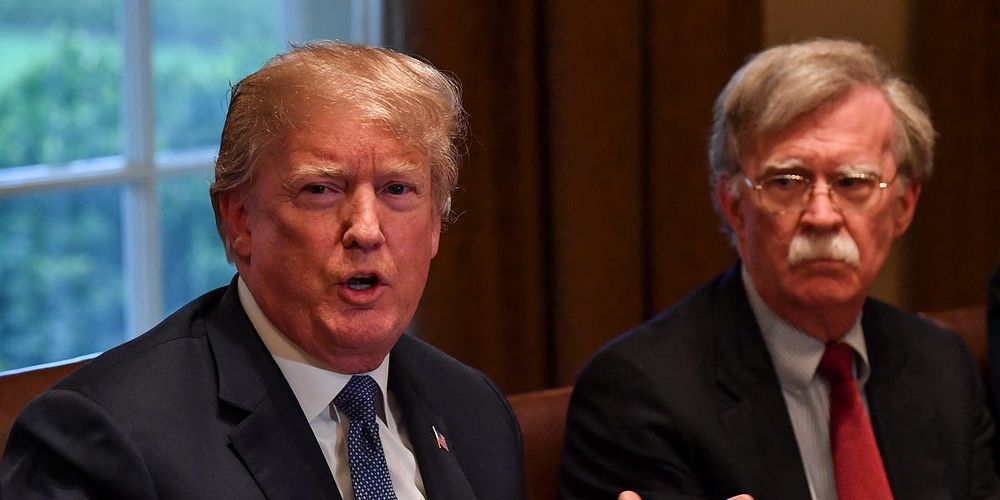 With the raid on John Bolton's home, and the new investigations against top Democrats, we should be prepared for a new two-tiered system of laws. Rules for everyone else - but not for Donald Trump.