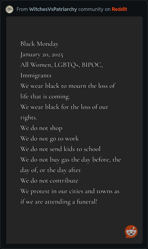 A list of things not to do on January 20 that involve not spending ANY money anywhere.