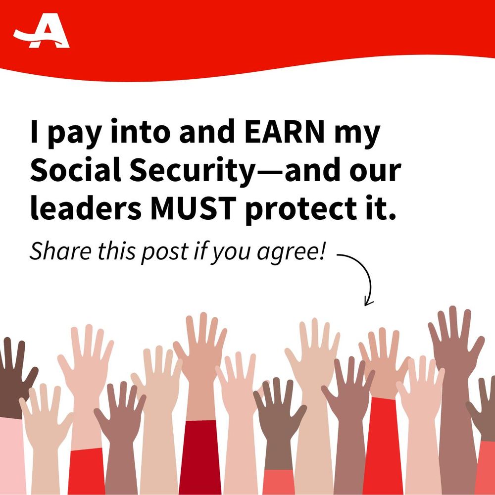 Leaders must protect Social Security.