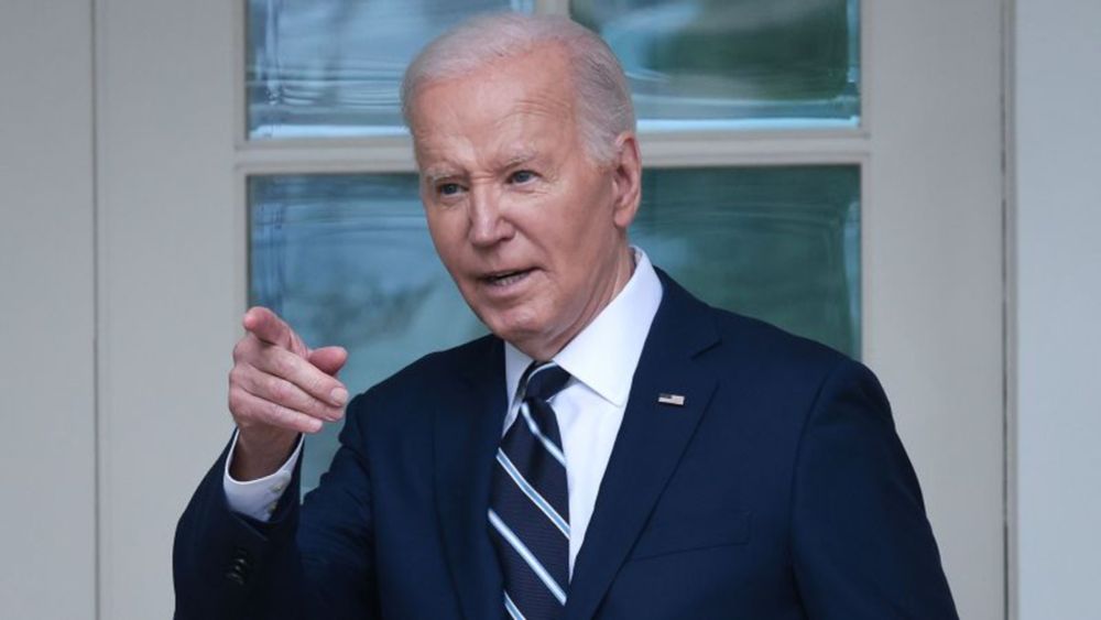 Biden administration begins early stages of process toward new $1 billion arms deal for Israel | CNN Politics