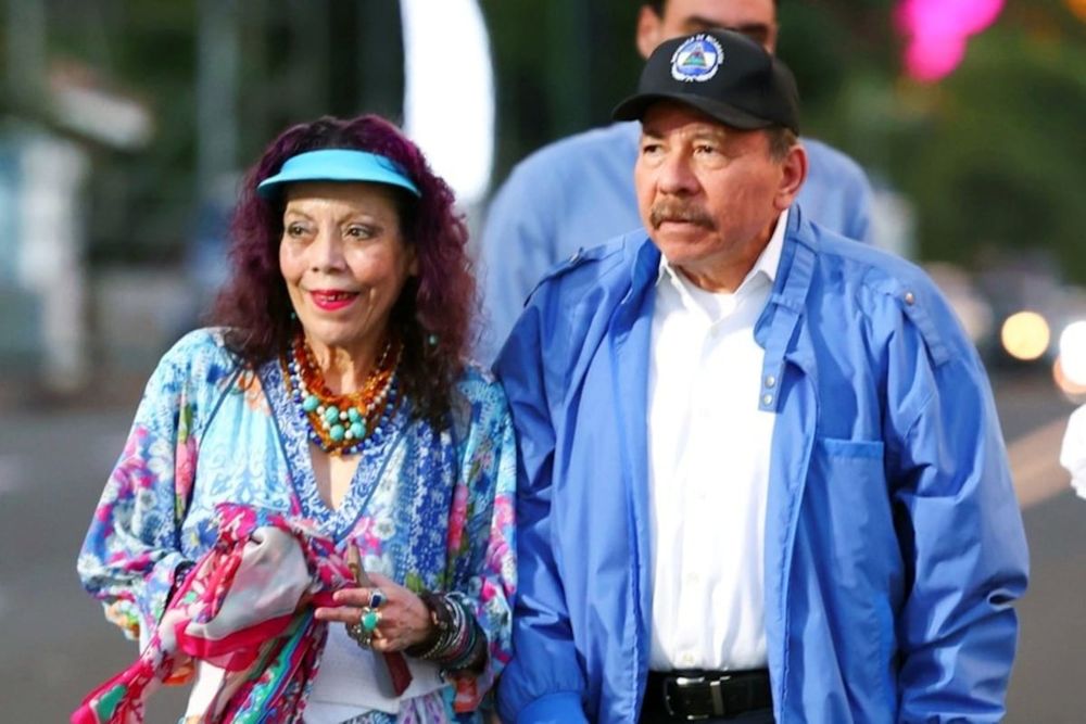 Excarcelaciones masivas de presos comunes, la estrategia de Daniel Ortega que impacta en la seguridad de Nicaragua