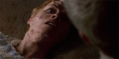 X-Files: Theef