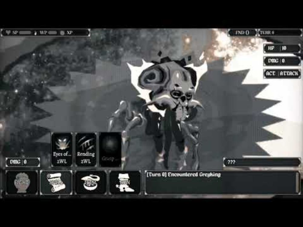 TAE [Silverwing Build] Test Rundown