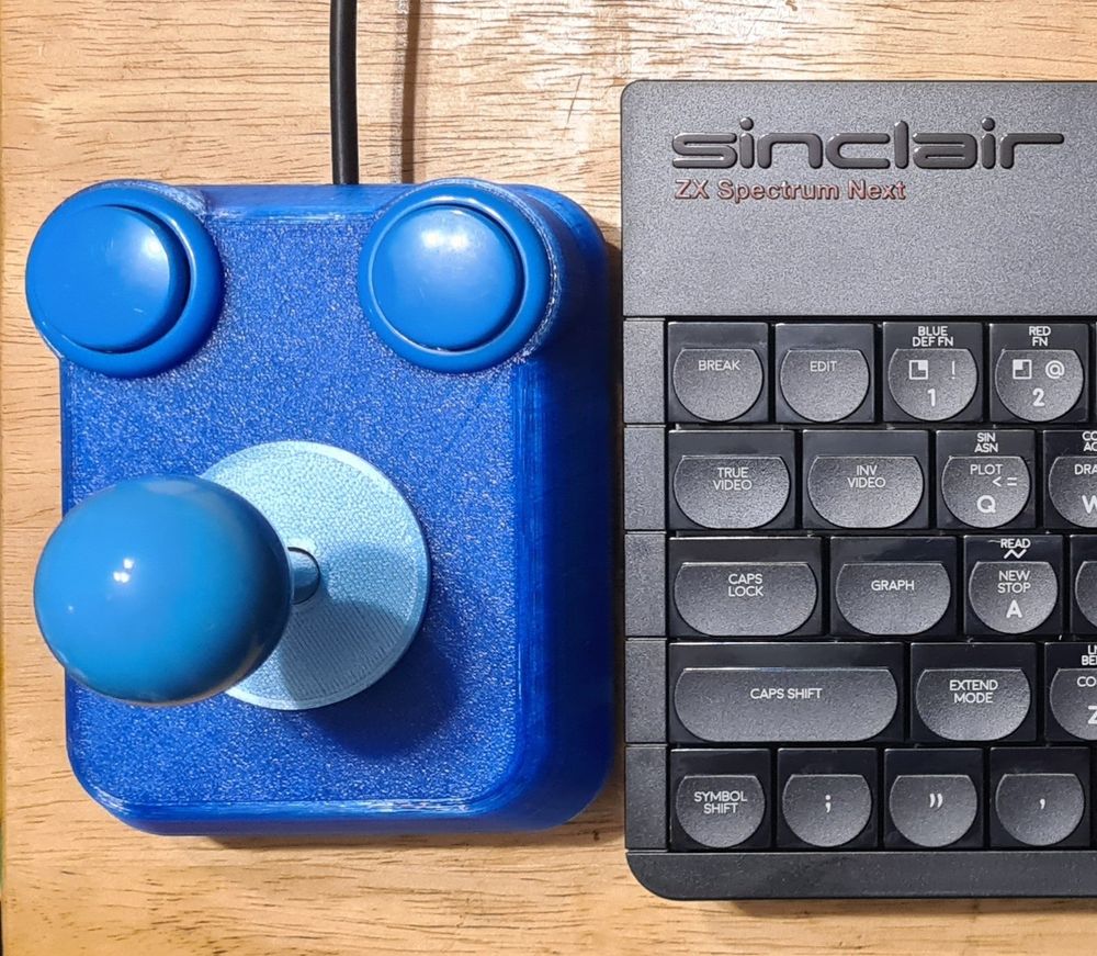 Thanks, Rod. First present, I opened awesome 😁👍🏻