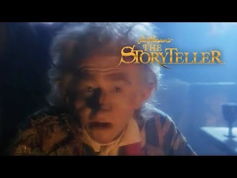 My Son, Hans the Hedgehog | The Storyteller