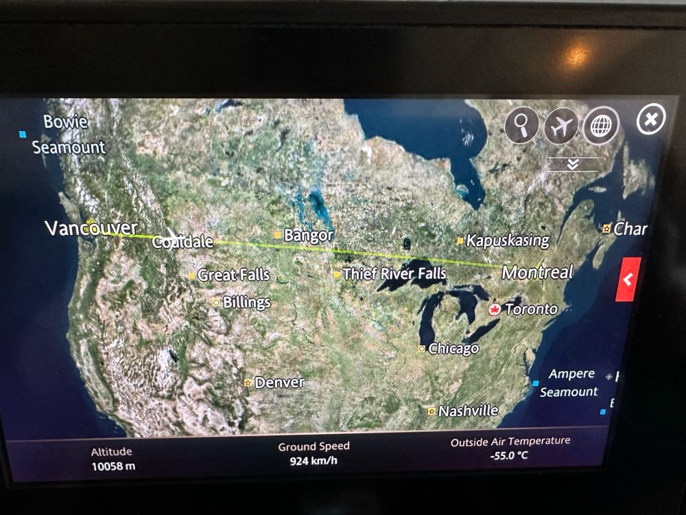 (It’s Bangor Saskatchewan)