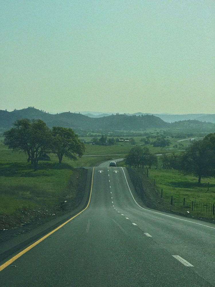 Roadtrip