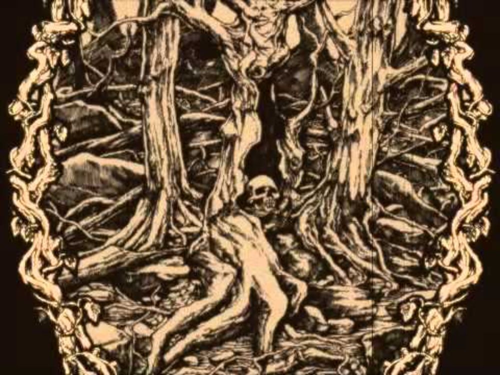BIFRÖST - Verräters Geschick (Mana Ewah)