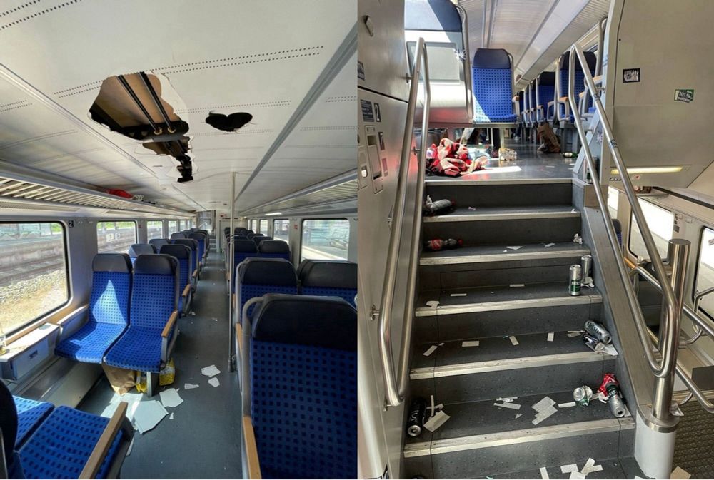 das fußballzug meme