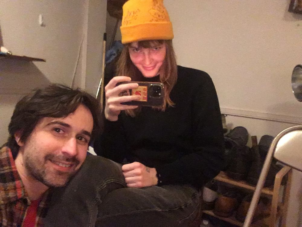 i loved this person with all of my heart. it was the closest thing i ever  had to a real relationship. i let her use me because i thought maybe...if i was useful enough to her over enough time, she would love me back. that day never came. she just found someone better.