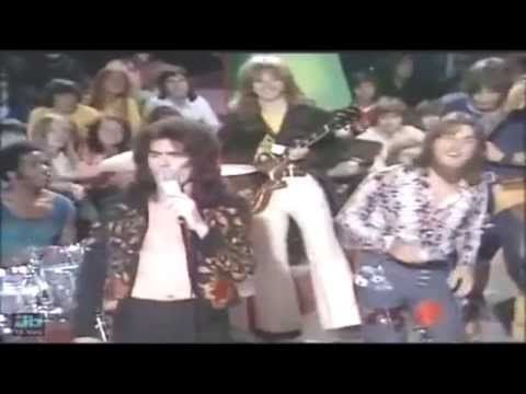 Three Dog Night - Black and White