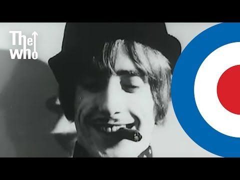 The Who - Happy Jack