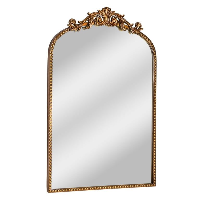 A picture of a mirror