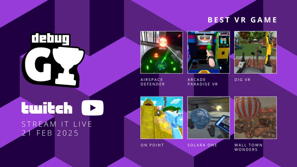 Best VR Game
