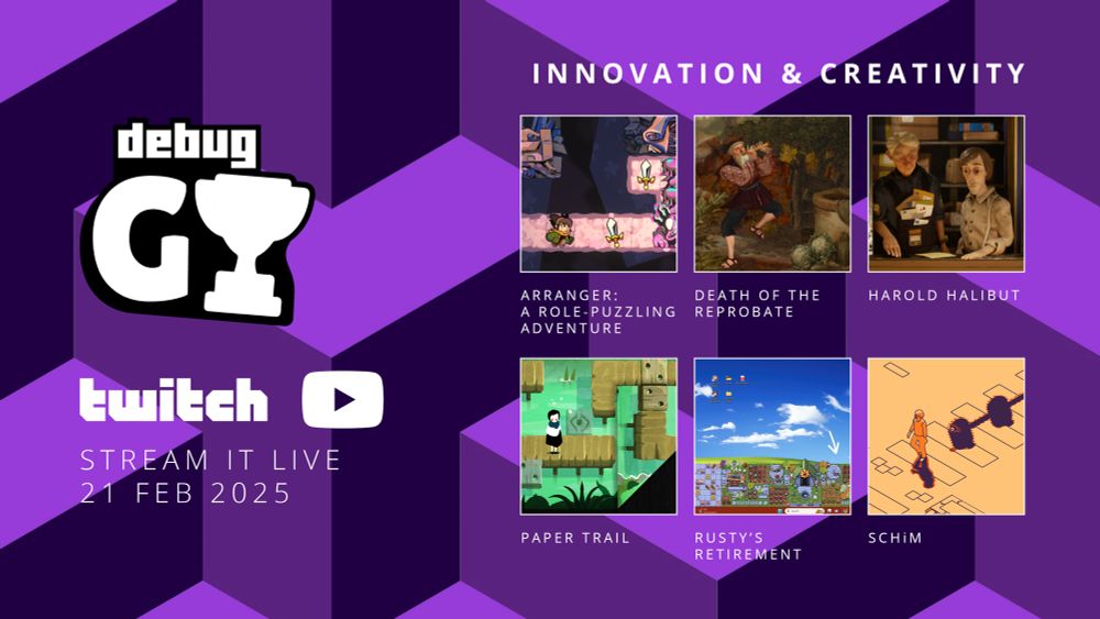 Innovation & Creativity