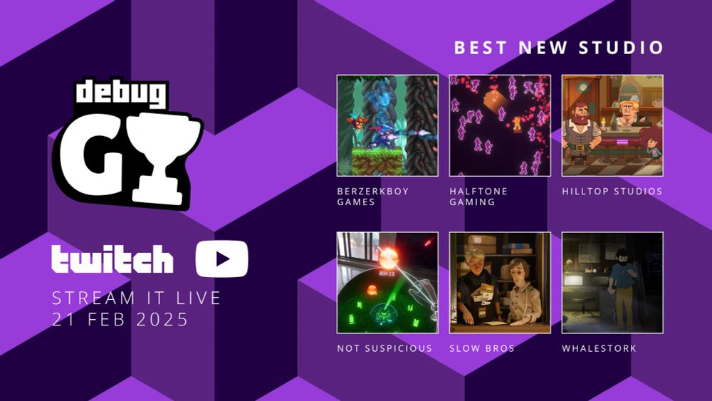 Best New Studio