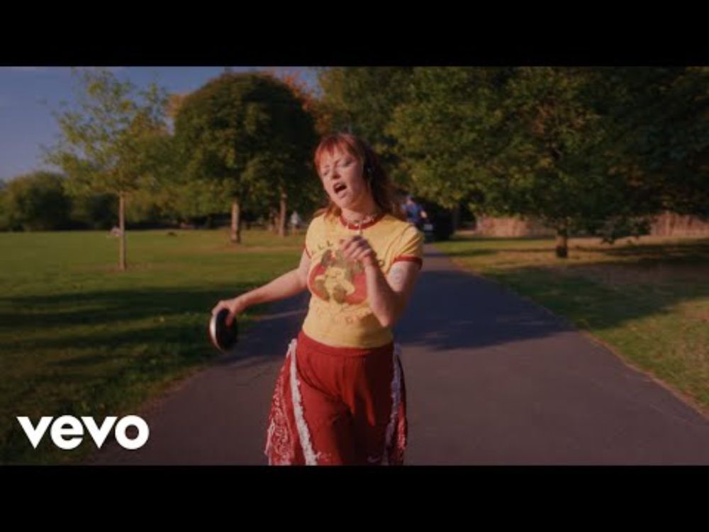 Orla Gartland - Backseat Driver