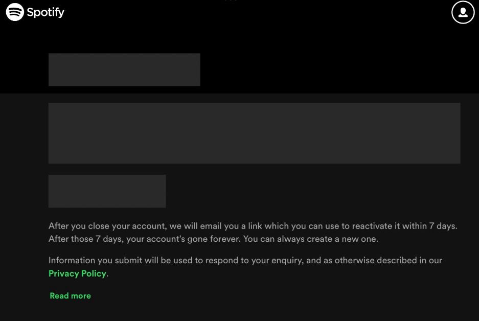 This email still exists.