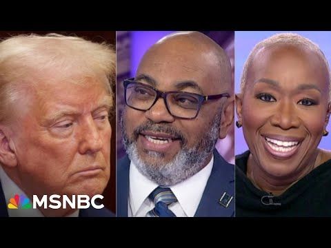 Trump doesn’t know what DEI is—so his attacks will hurt veterans, labor leader says